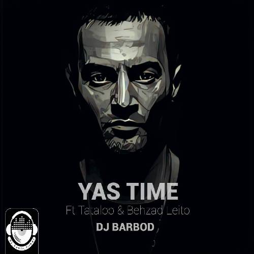 دی جی باربُد یاس تایم